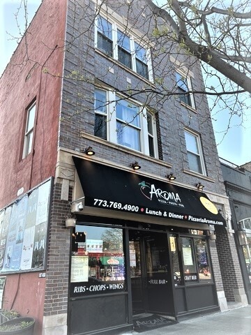 Primary Photo - 5350 N Broadway