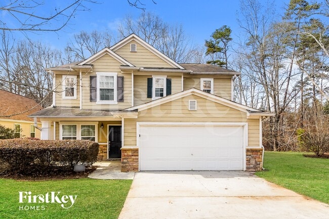 Building Photo - 2861 Brookford Ln SW