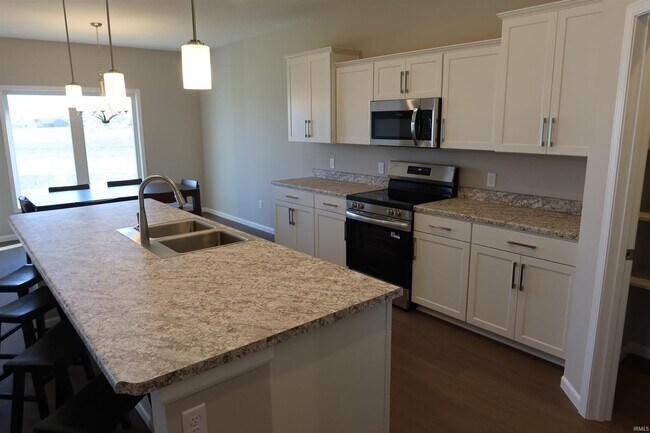 Building Photo - 5437 Broad Fields Cove