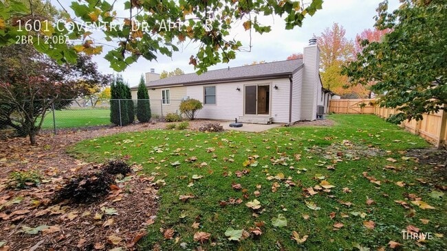 Building Photo - 1601 Coventry Dr