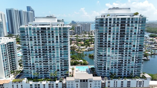 Building Photo - 300 Sunny Isles Blvd