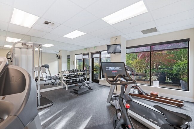 Building Photo - Beautiful Studio in Belltown