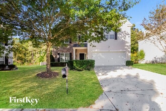 Building Photo - 5703 Parkstone Drive