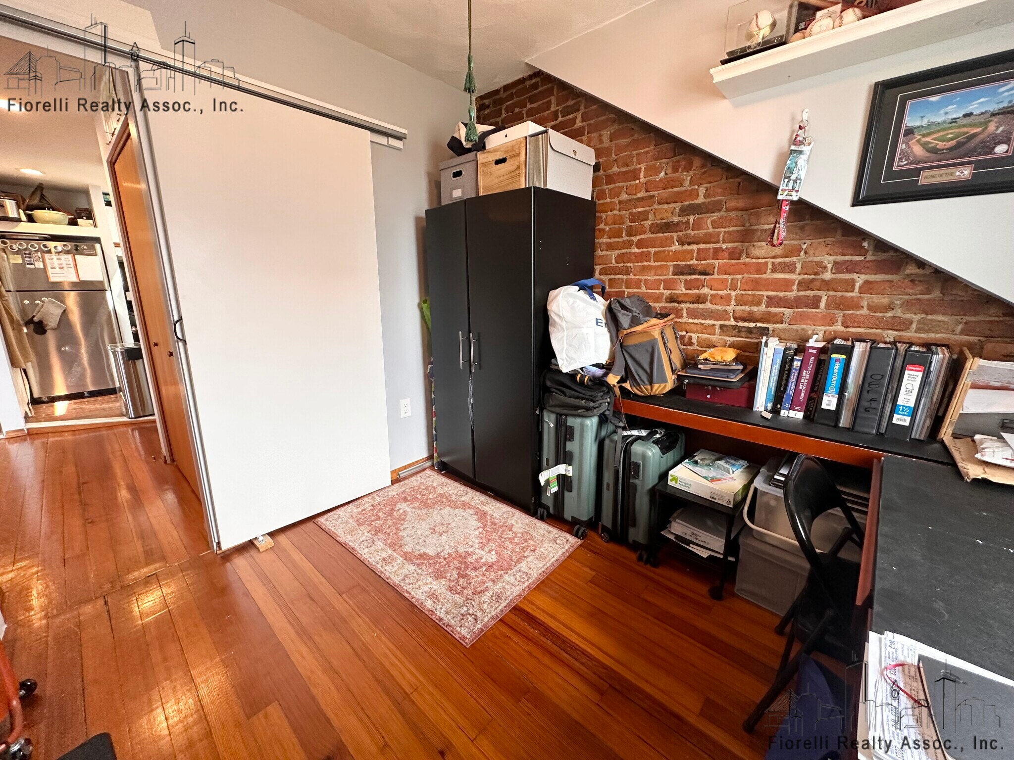 Building Photo - 166 Webster St