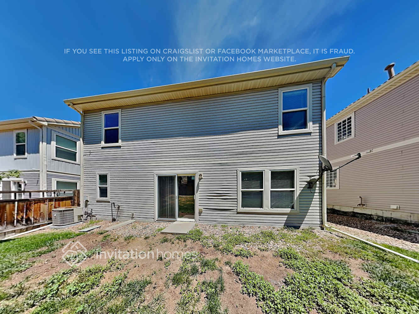 Building Photo - 3770 Dinosaur St