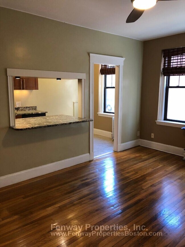 66 Queensberry St 66 Queensberry St Boston MA 02215 Apartment Finder