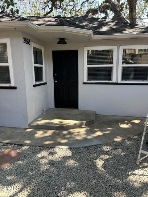 Building Photo - 2661 Los Robles Rd