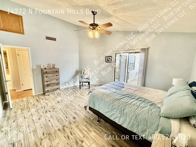 Building Photo - 14272 N Fountain Hills Blvd