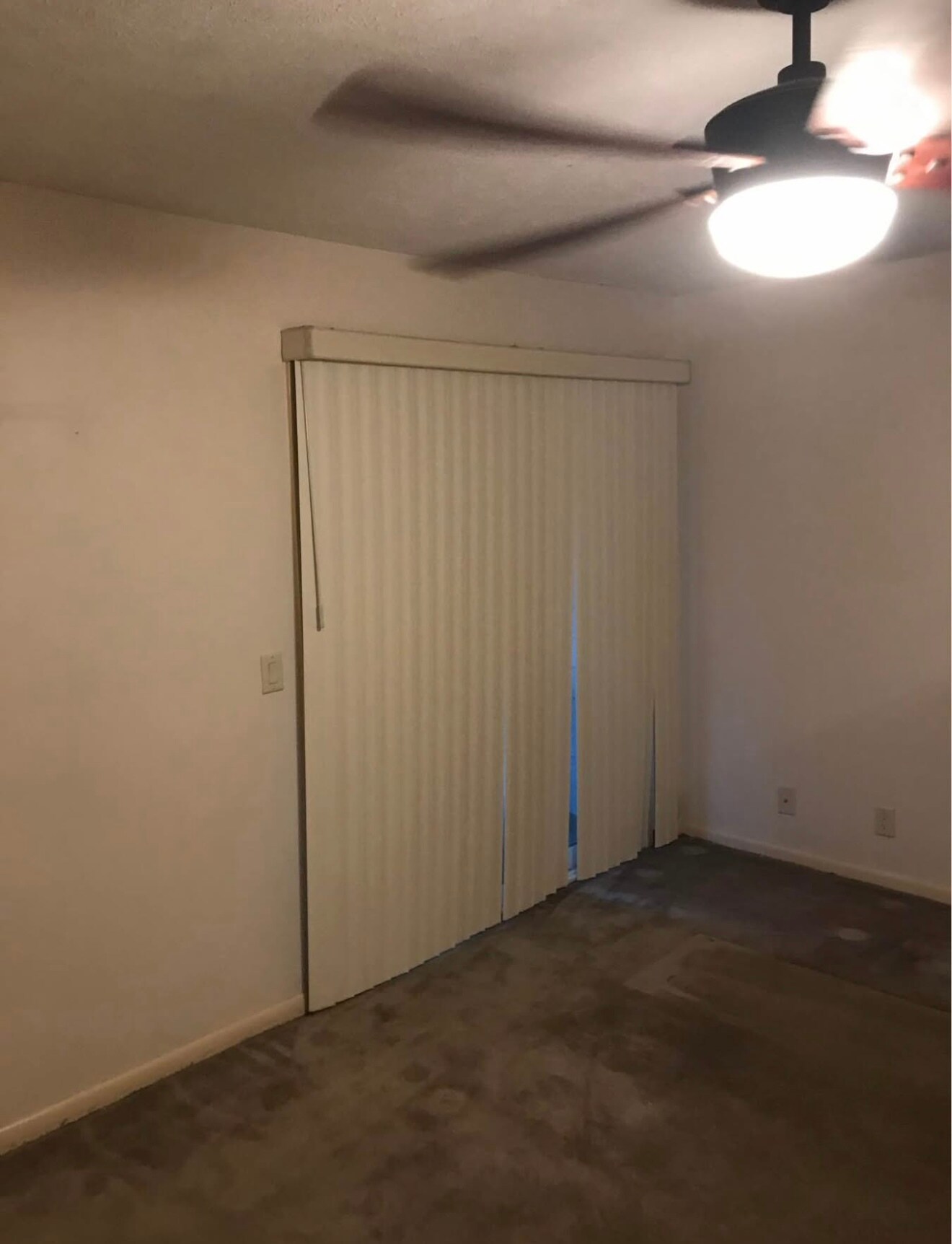 Primary Bedroom - 2110 NE 38th Ave