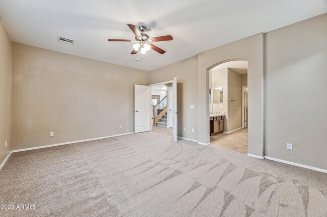 Building Photo - 3075 W Yellow Peak Dr