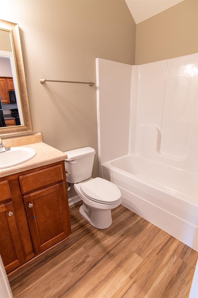 Building Photo - 2200 Del Carmel Way