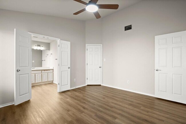 Building Photo - 1609 Hueco Mountain Trail