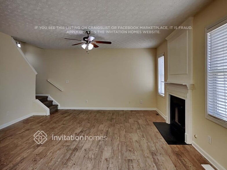 Building Photo - 104 Silver Mine Trail SE