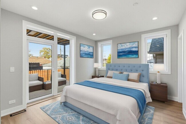 Building Photo - 2718 Budd St