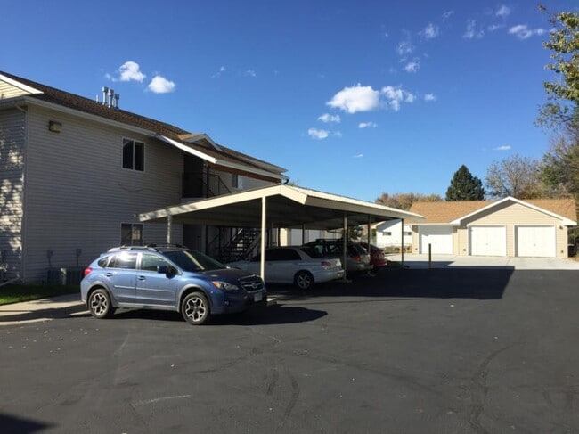 Building Photo - 2 bedroom in Billings MT 59102