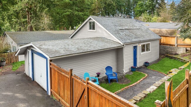 Primary Photo - Shoreline ~ Stand Alone Condo