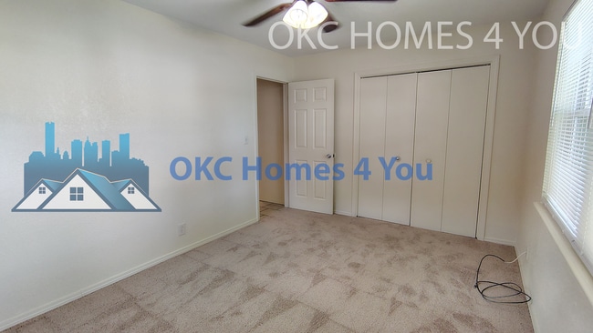 Building Photo - Remodeled 3 Bed in Mustang