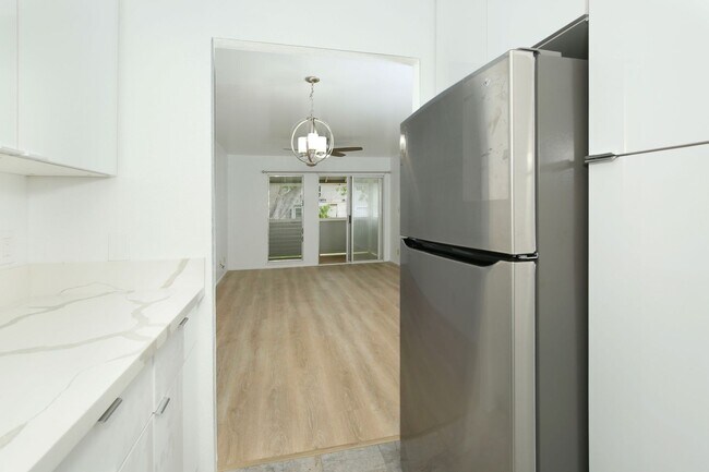 Building Photo - Waiau Garden Court #110