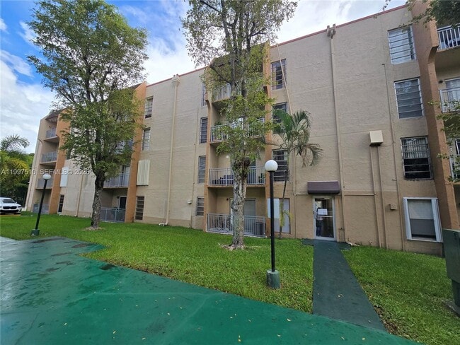 Building Photo - 4845 NW 7th St