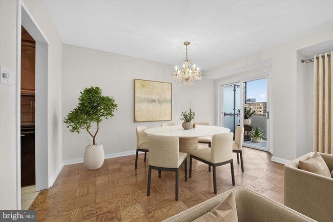 Building Photo - 4201 Cathedral Ave NW