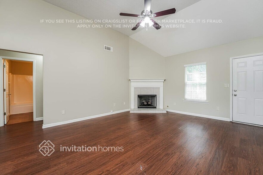 Building Photo - 1346 Haynes Trace Ct SW
