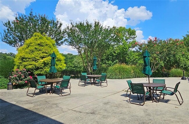 Building Photo - 38 La Rue Pl NW