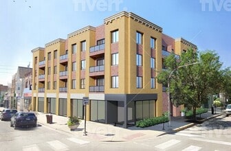 Building Photo - 3204 N Clifton Ave