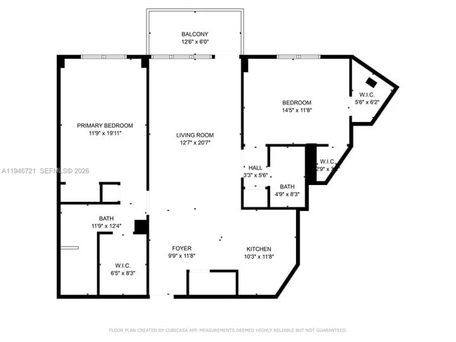 Building Photo - 3725 S Ocean Dr