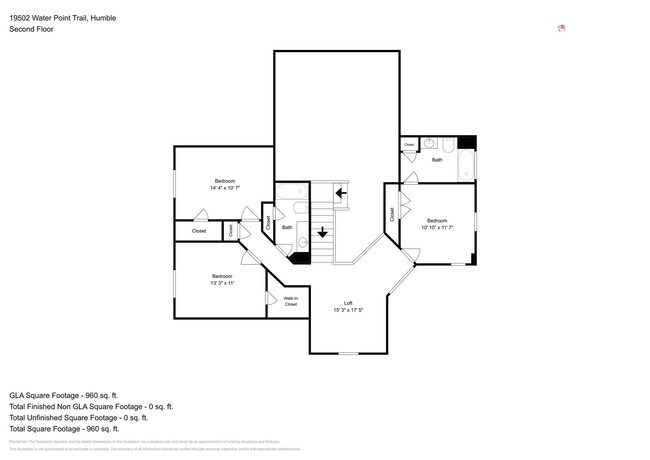 Building Photo - 19502 Water Point Trail