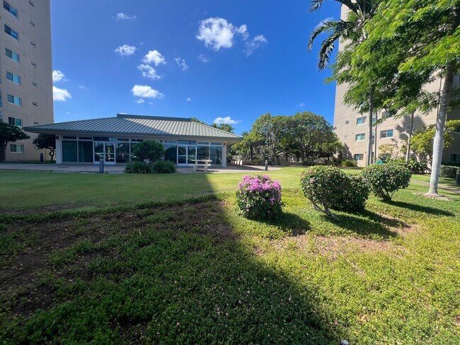 Building Photo - 94-302 Paiwa Street #1014