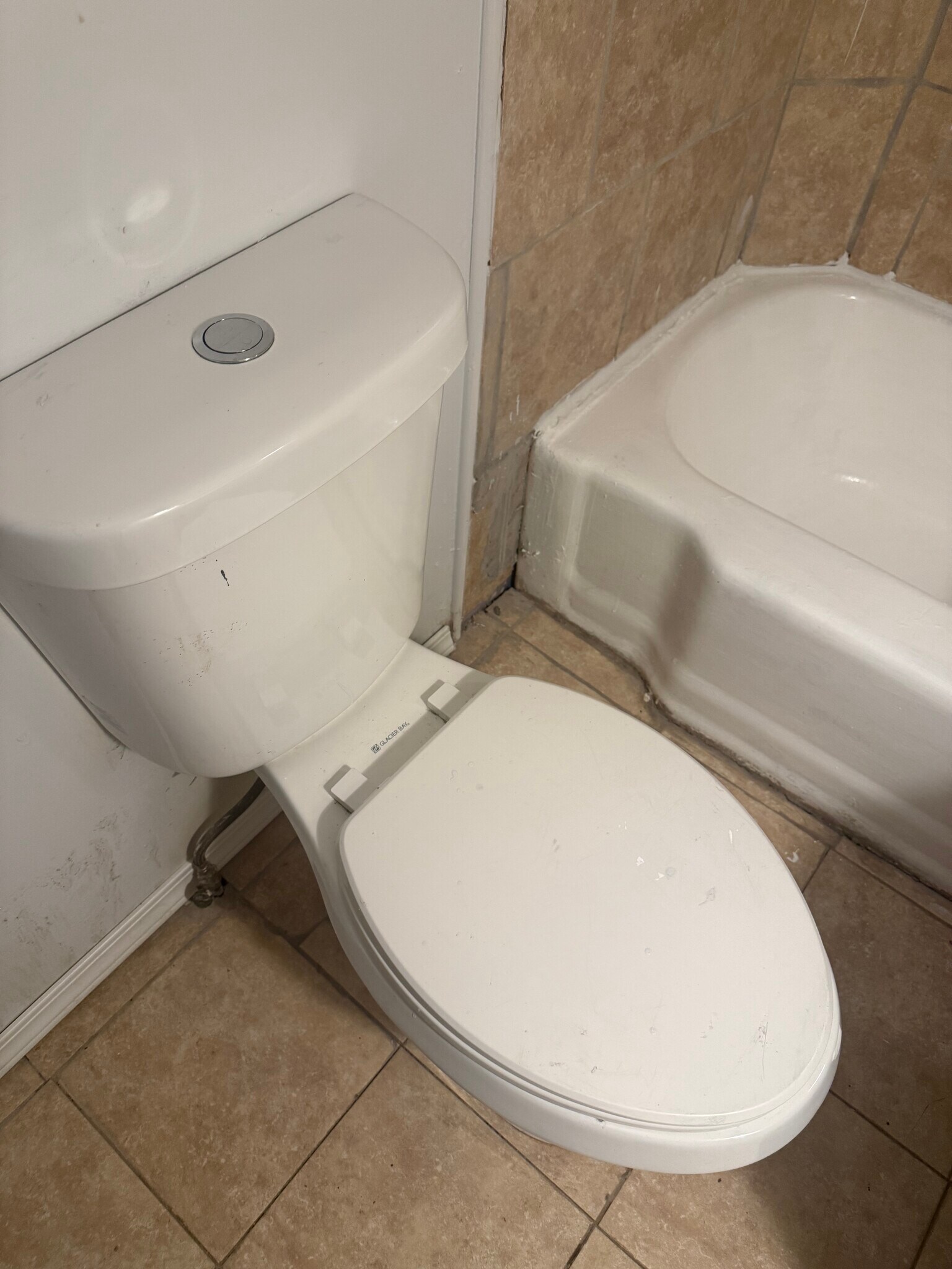 Bathroom - 3539 N 11th St