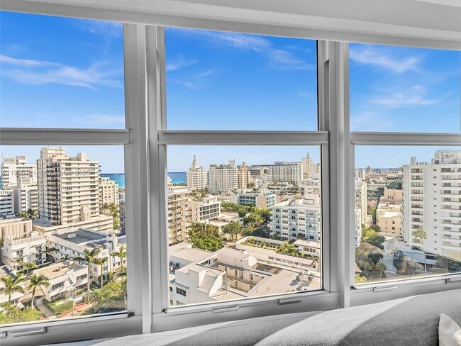 Building Photo - 1881 Washington Ave