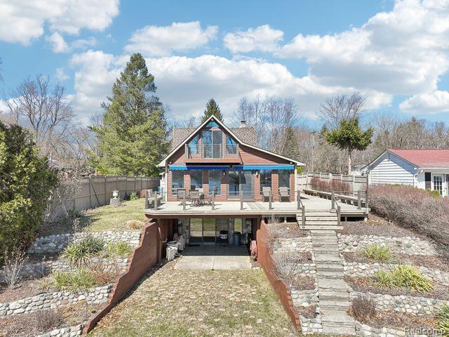 Building Photo - 3641 Mann Rd