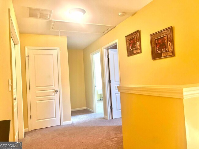 Building Photo - 3605 Silver Brooke Ln