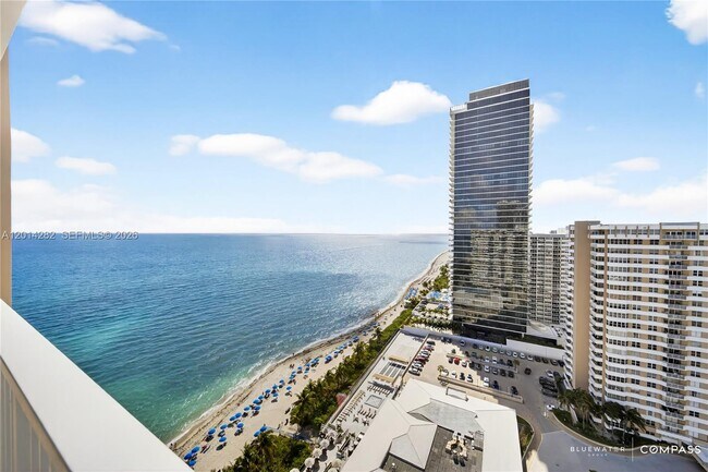 Building Photo - 1950 S Ocean Dr
