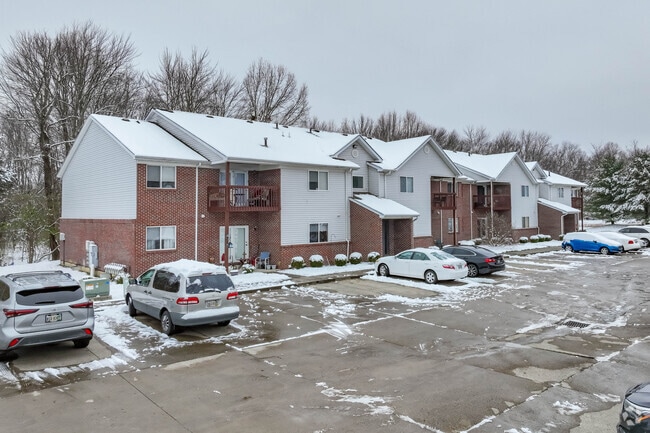 Building Photo - Little Creek Apartments