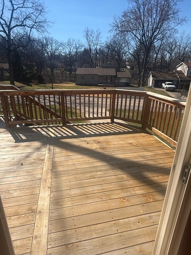 Building Photo - 7718 Butternut Ct