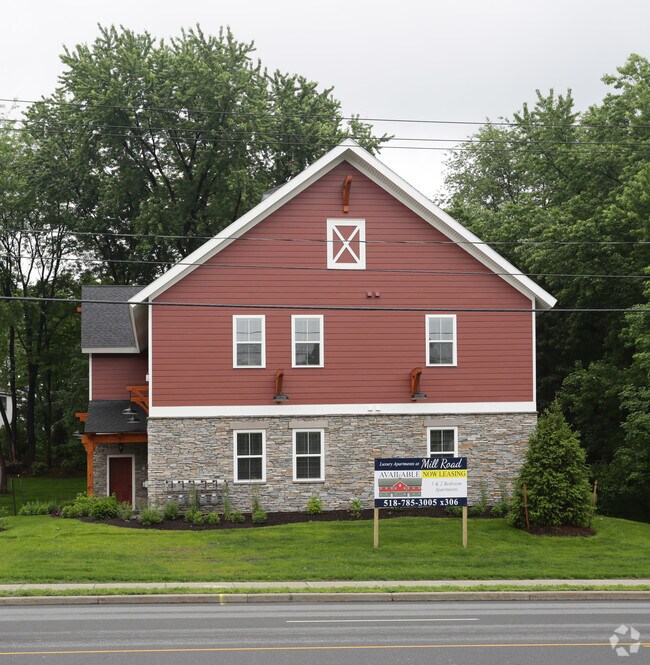 Mill Road Apartments 2 Mill Rd Latham NY 12110 Apartment Finder