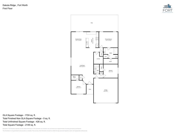Building Photo - Welcome Home to Brookwood Park!
