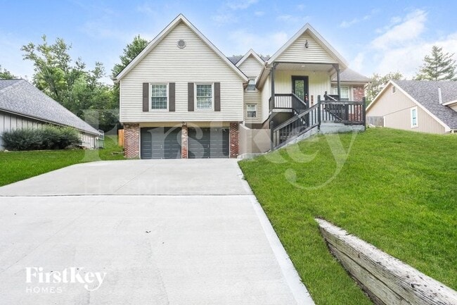 Building Photo - 506 Brookside Ave