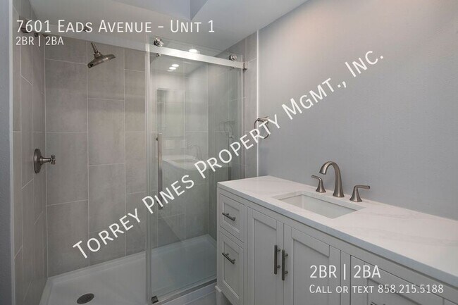 Building Photo - 7601 Eads Ave