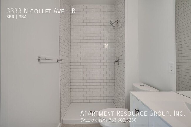 Building Photo - 3333 Nicollet Ave