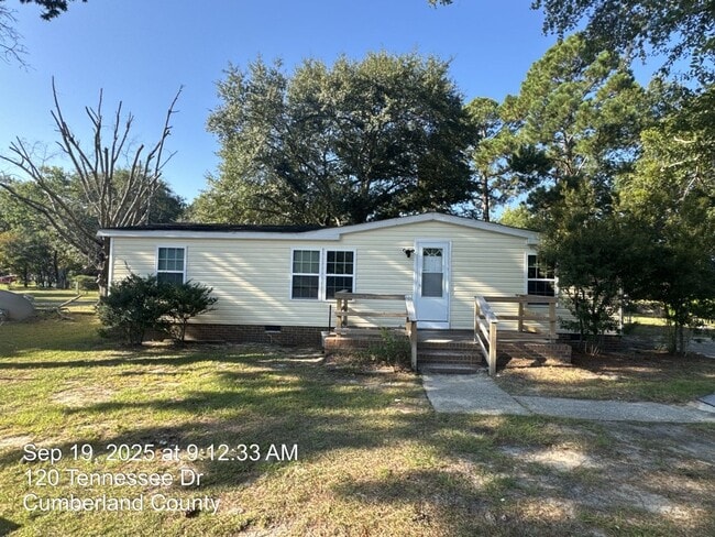 Primary Photo - 120 Tennessee Dr