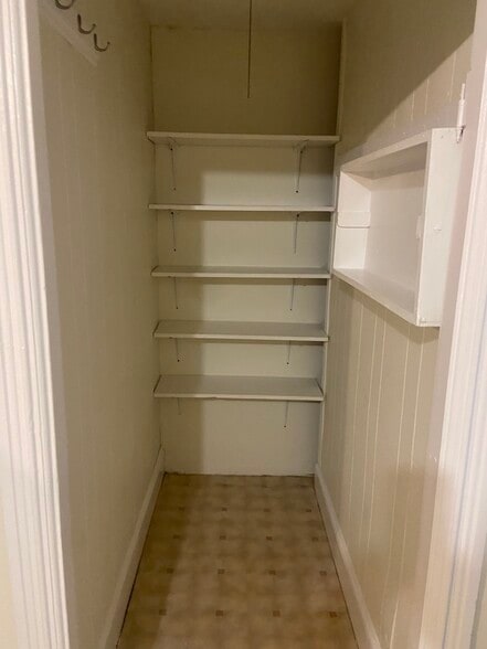 pantry - 30 Tucker Ave
