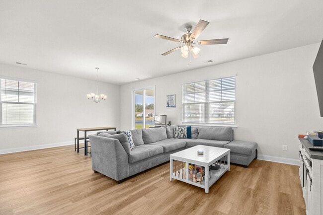 Building Photo - 4536 Lady Slipper Dr