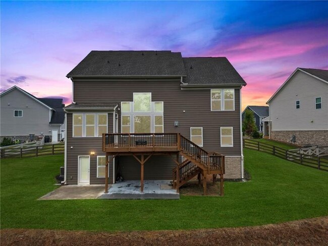 Building Photo - 7945 Garnet Trce