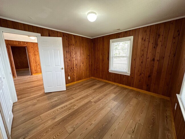 Building Photo - 3 BR Home with Large Yard & 2-Car Garage in Hampstead