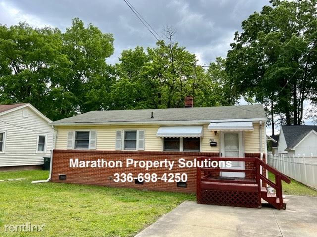 Primary Photo - 3 br, 1 bath House - 2021 Kersey St