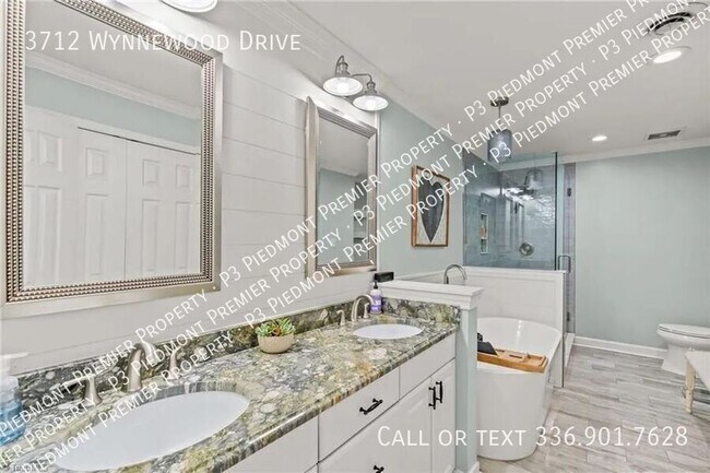 Building Photo - 3712 Wynnewood Dr