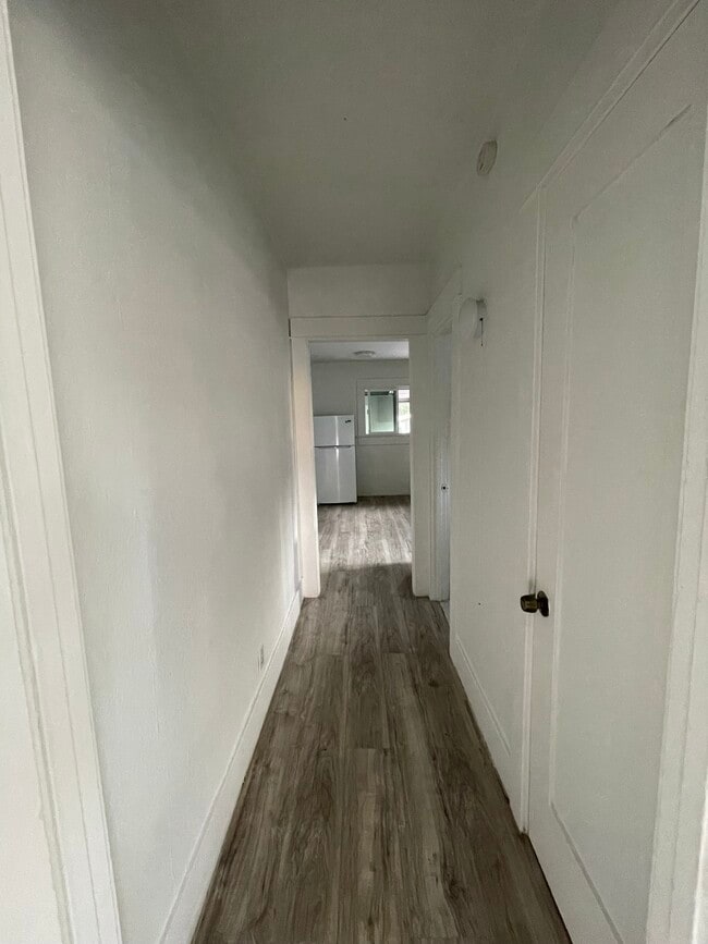 Hallway - 3346 La Clede Ave
